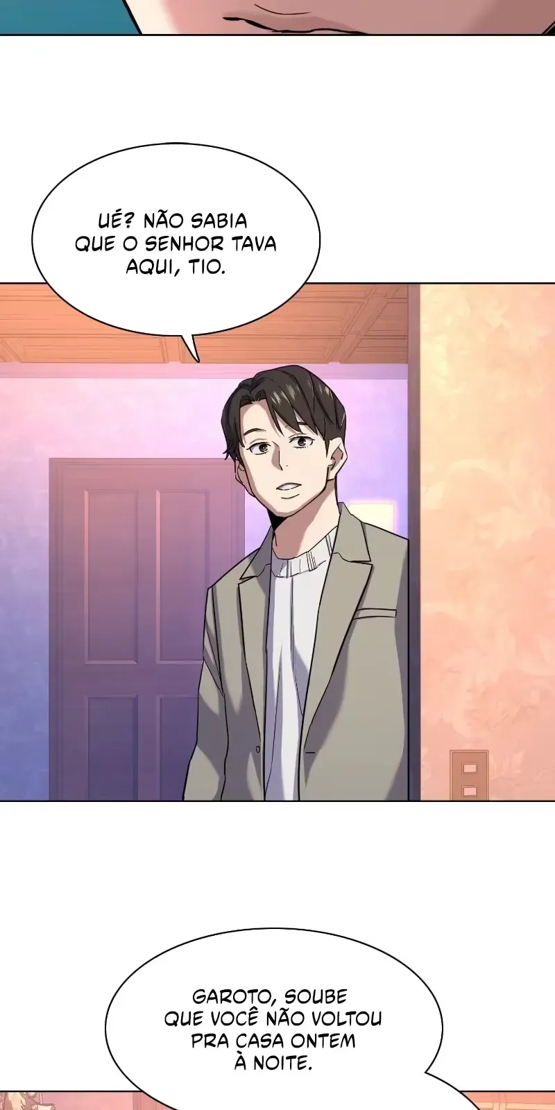 Read O Filho mais Novo dos Chaebol PT Manga Online