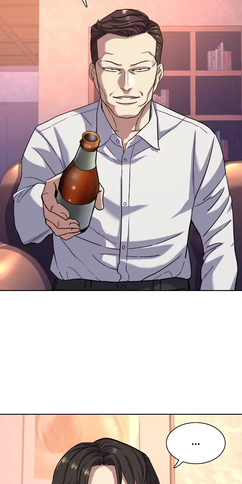 Read O Filho mais Novo dos Chaebol PT Manga Online