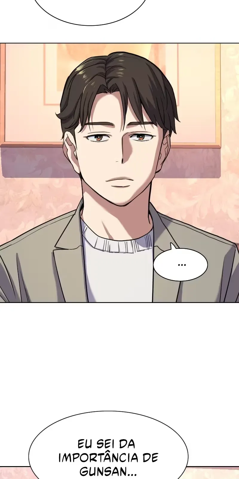 Read O Filho mais Novo dos Chaebol PT Manga Online