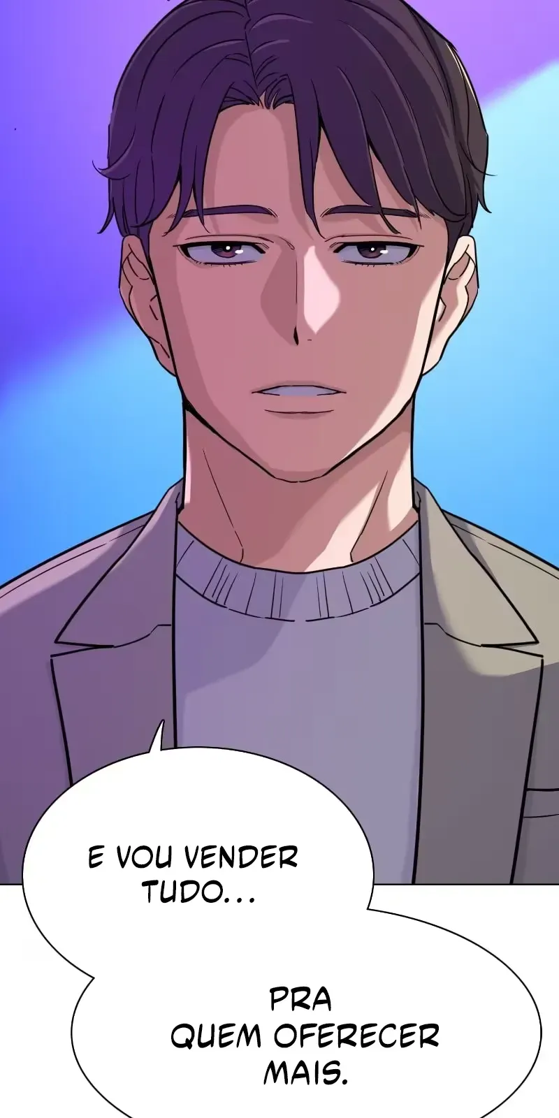 Read O Filho mais Novo dos Chaebol PT Manga Online