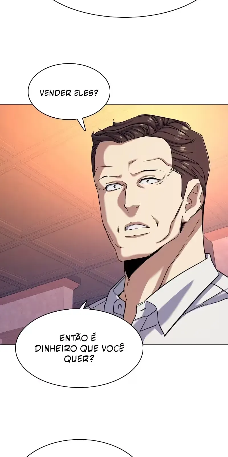Read O Filho mais Novo dos Chaebol PT Manga Online