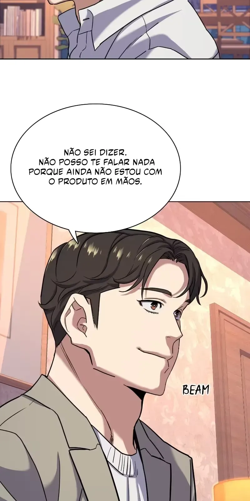 Read O Filho mais Novo dos Chaebol PT Manga Online