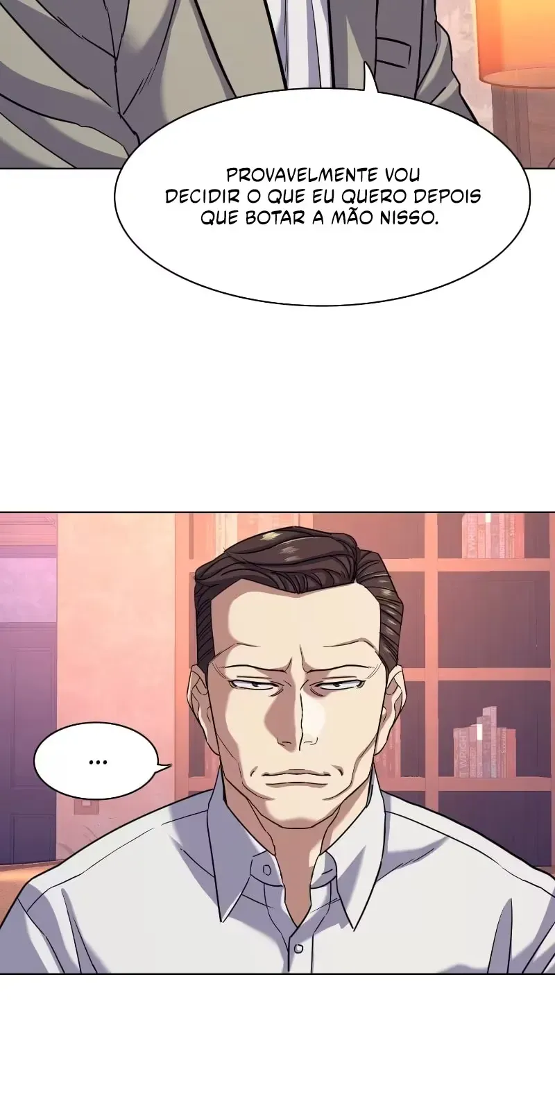 Read O Filho mais Novo dos Chaebol PT Manga Online