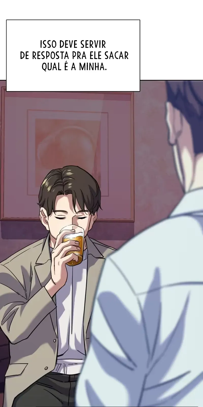Read O Filho mais Novo dos Chaebol PT Manga Online