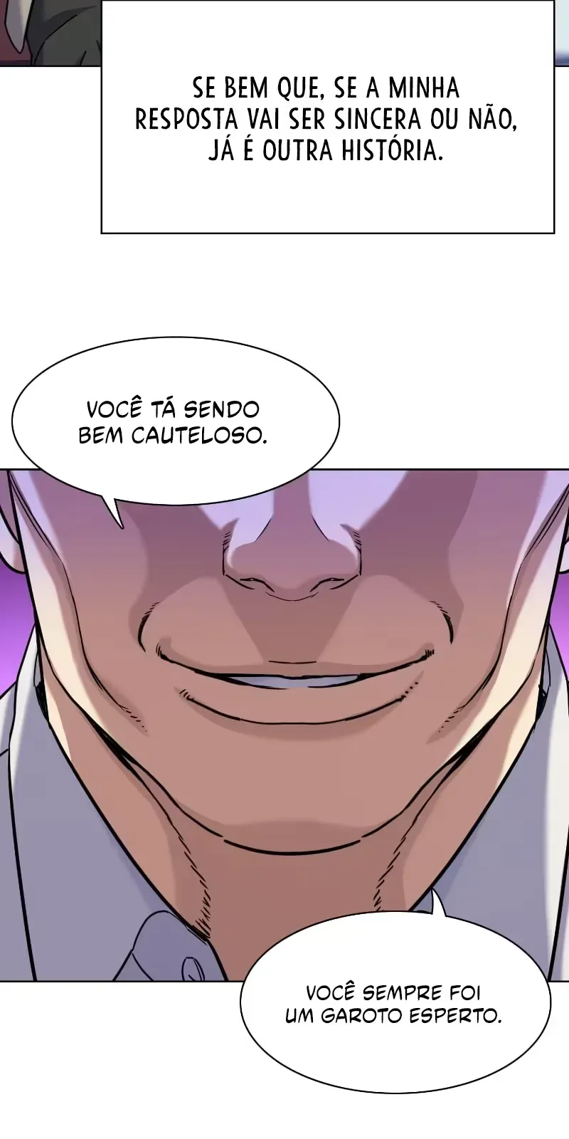 Read O Filho mais Novo dos Chaebol PT Manga Online