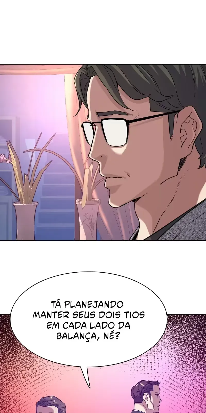 Read O Filho mais Novo dos Chaebol PT Manga Online
