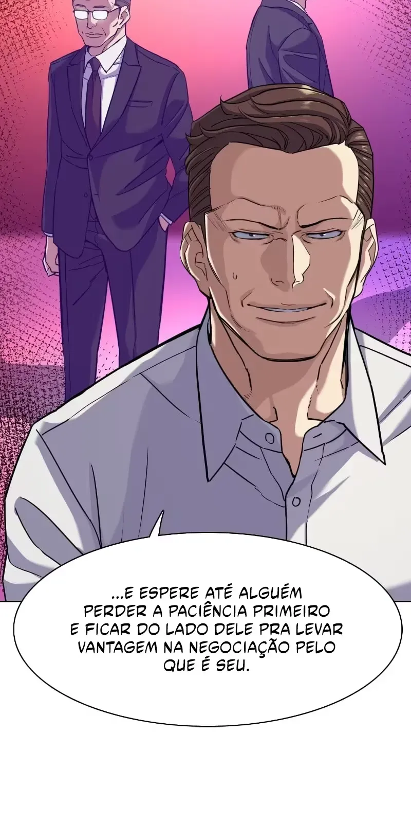 Read O Filho mais Novo dos Chaebol PT Manga Online