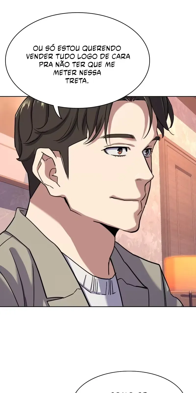 Read O Filho mais Novo dos Chaebol PT Manga Online