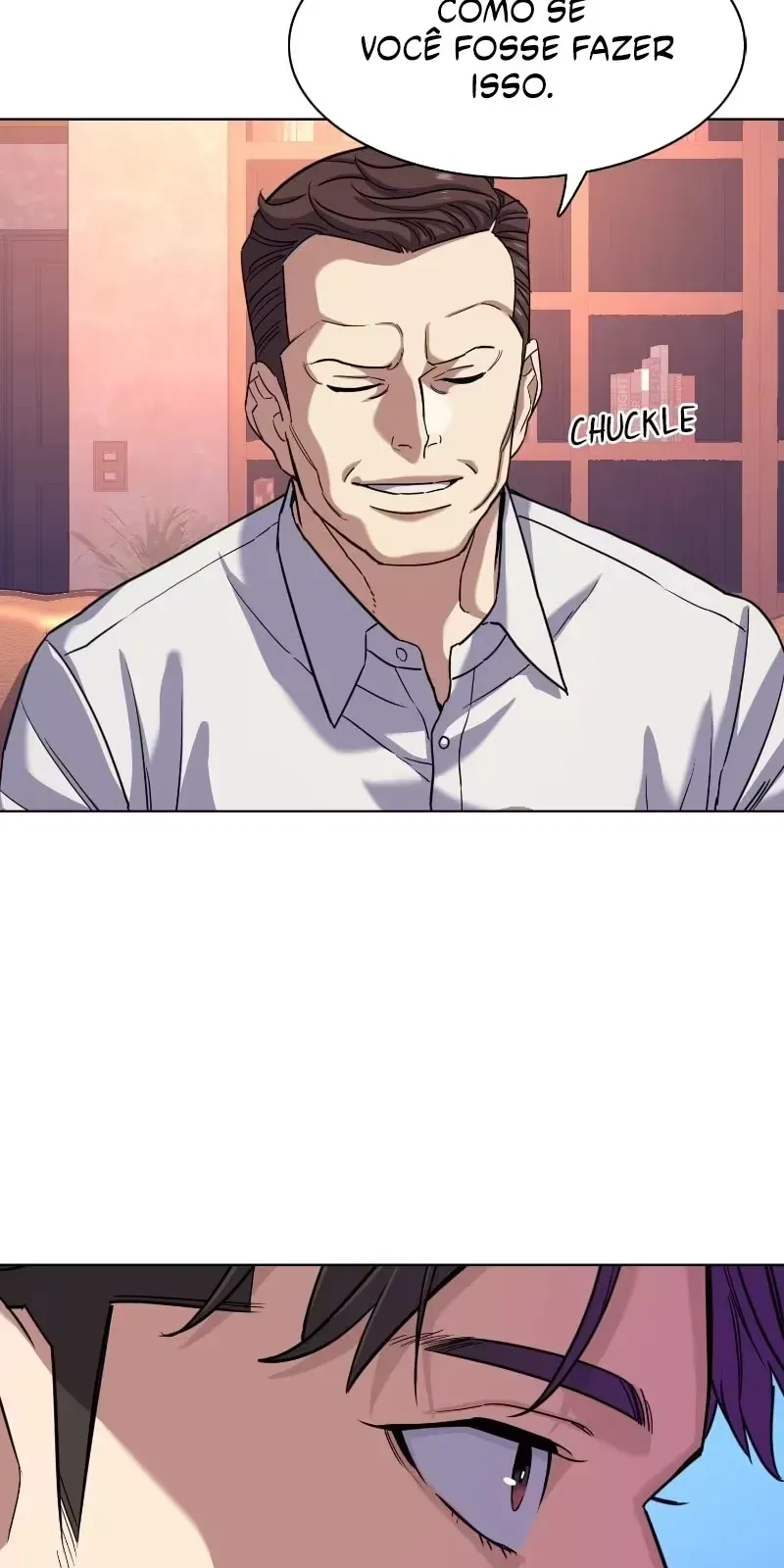 Read O Filho mais Novo dos Chaebol PT Manga Online