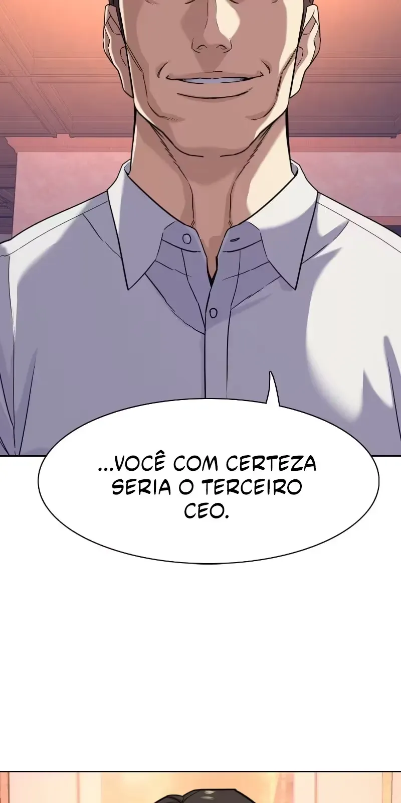 Read O Filho mais Novo dos Chaebol PT Manga Online