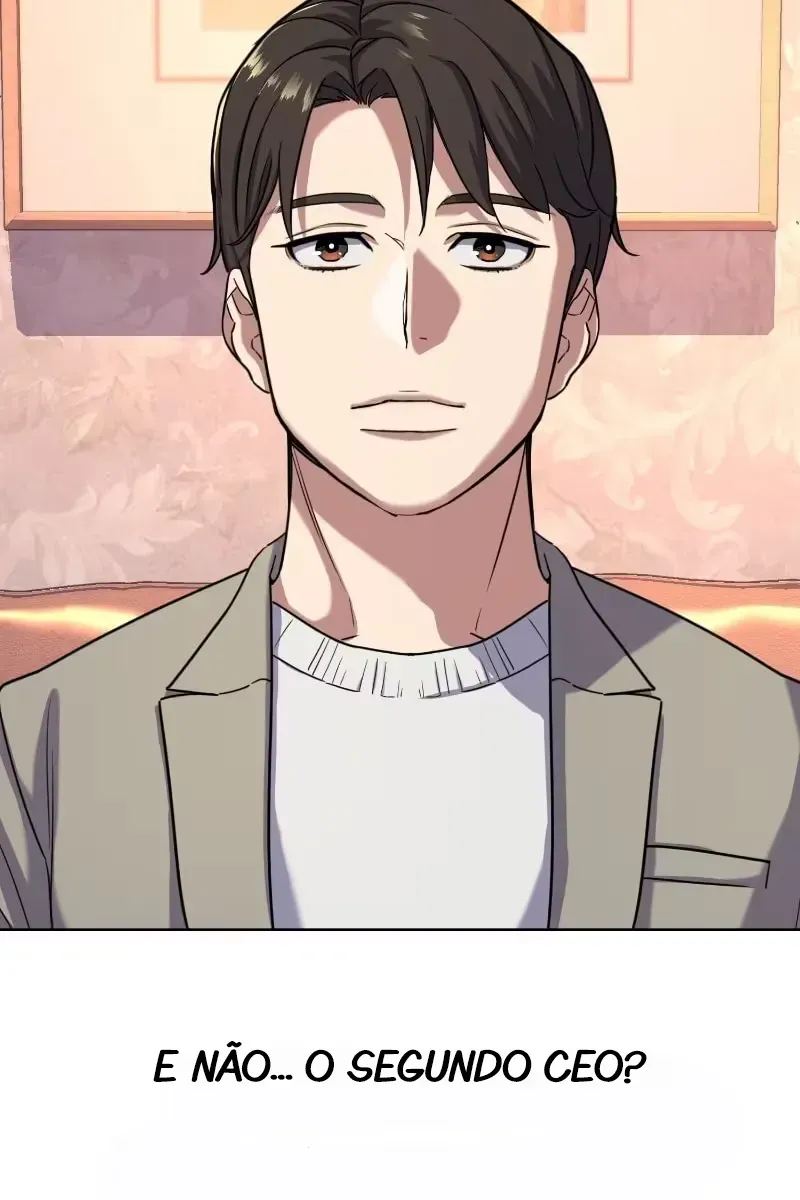 Read O Filho mais Novo dos Chaebol PT Manga Online