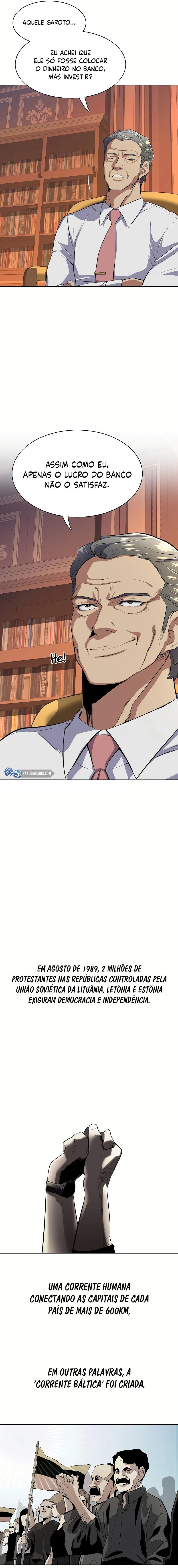 Read O Filho mais Novo dos Chaebol PT Manga Online