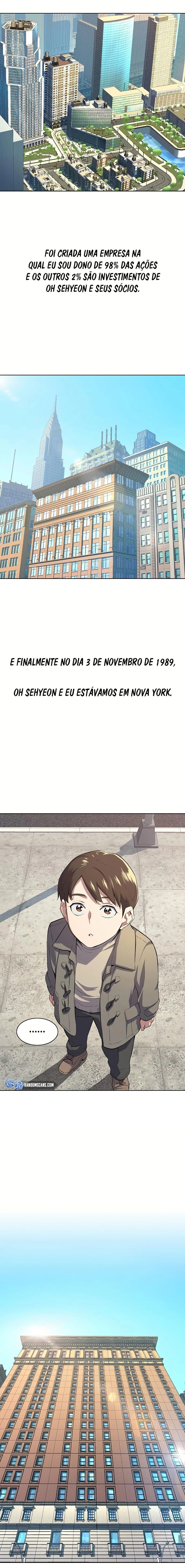 Read O Filho mais Novo dos Chaebol PT Manga Online