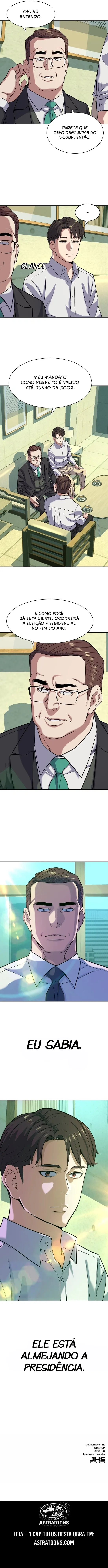 Read O Filho mais Novo dos Chaebol PT Manga Online