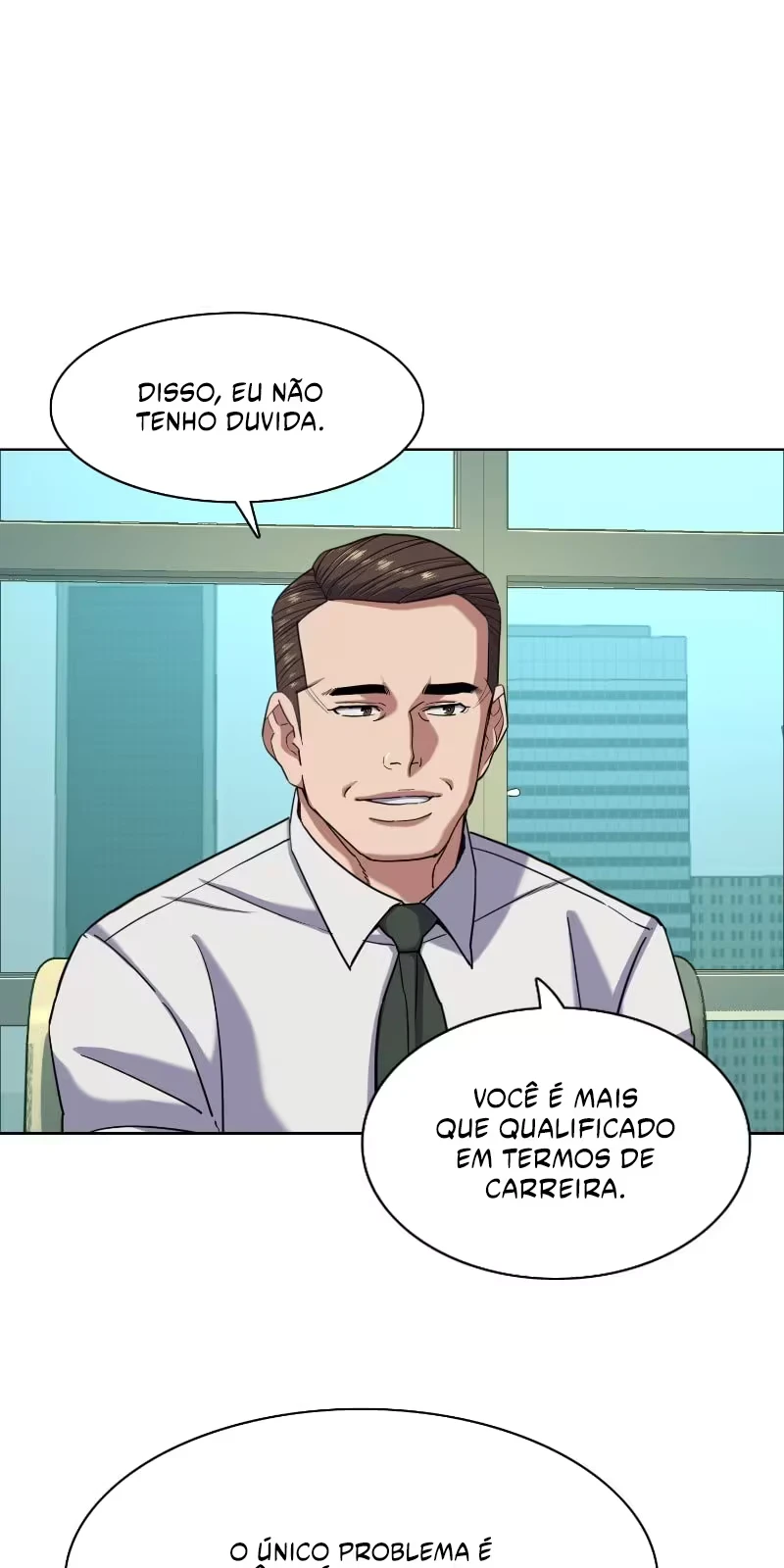 Read O Filho mais Novo dos Chaebol PT Manga Online