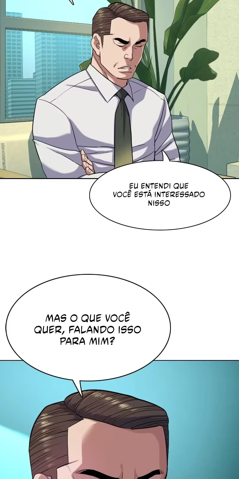 Read O Filho mais Novo dos Chaebol PT Manga Online