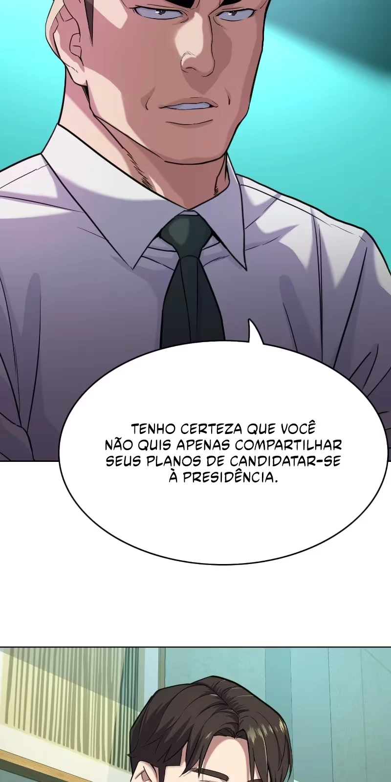 Read O Filho mais Novo dos Chaebol PT Manga Online