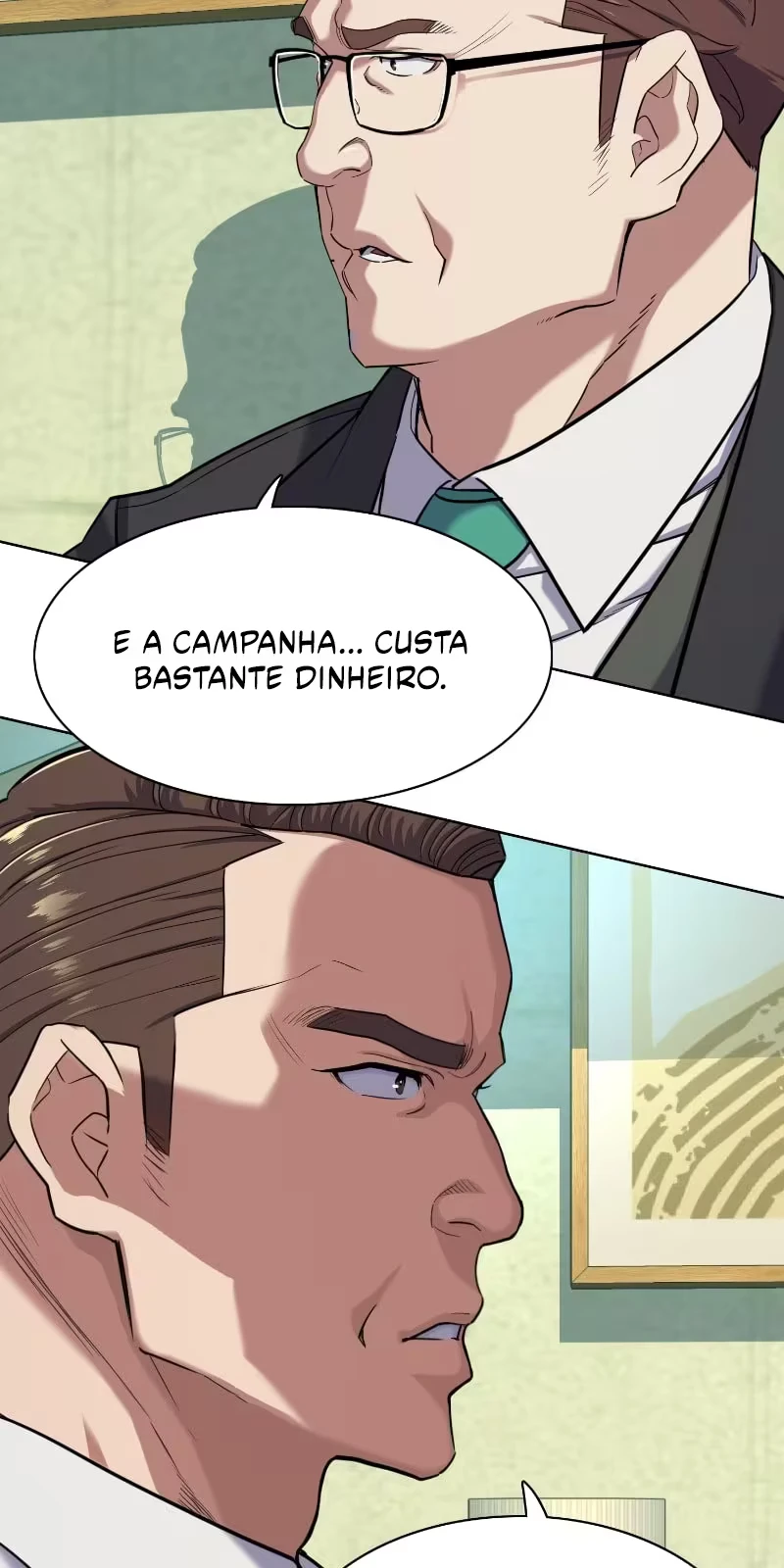 Read O Filho mais Novo dos Chaebol PT Manga Online