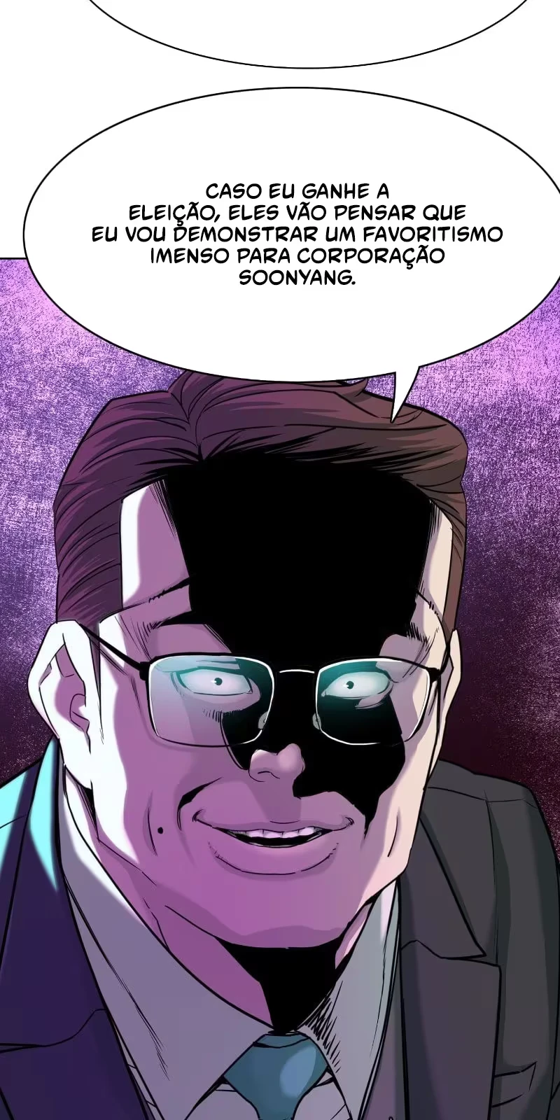 Read O Filho mais Novo dos Chaebol PT Manga Online