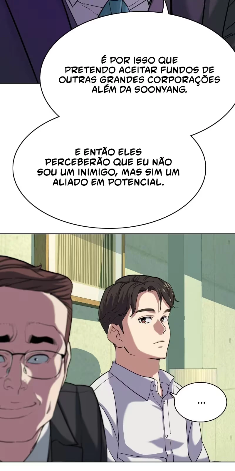 Read O Filho mais Novo dos Chaebol PT Manga Online