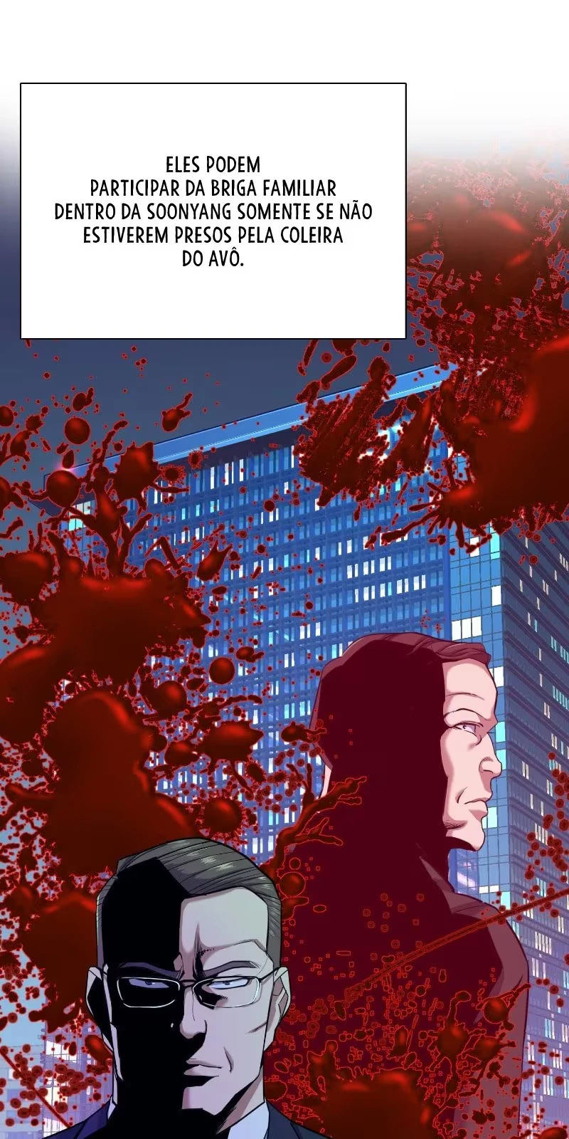 Read O Filho mais Novo dos Chaebol PT Manga Online