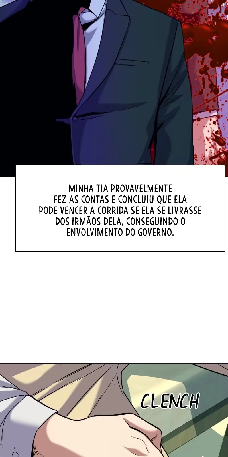 Read O Filho mais Novo dos Chaebol PT Manga Online