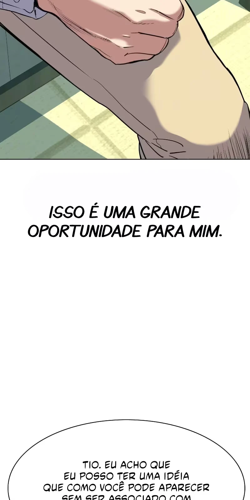 Read O Filho mais Novo dos Chaebol PT Manga Online