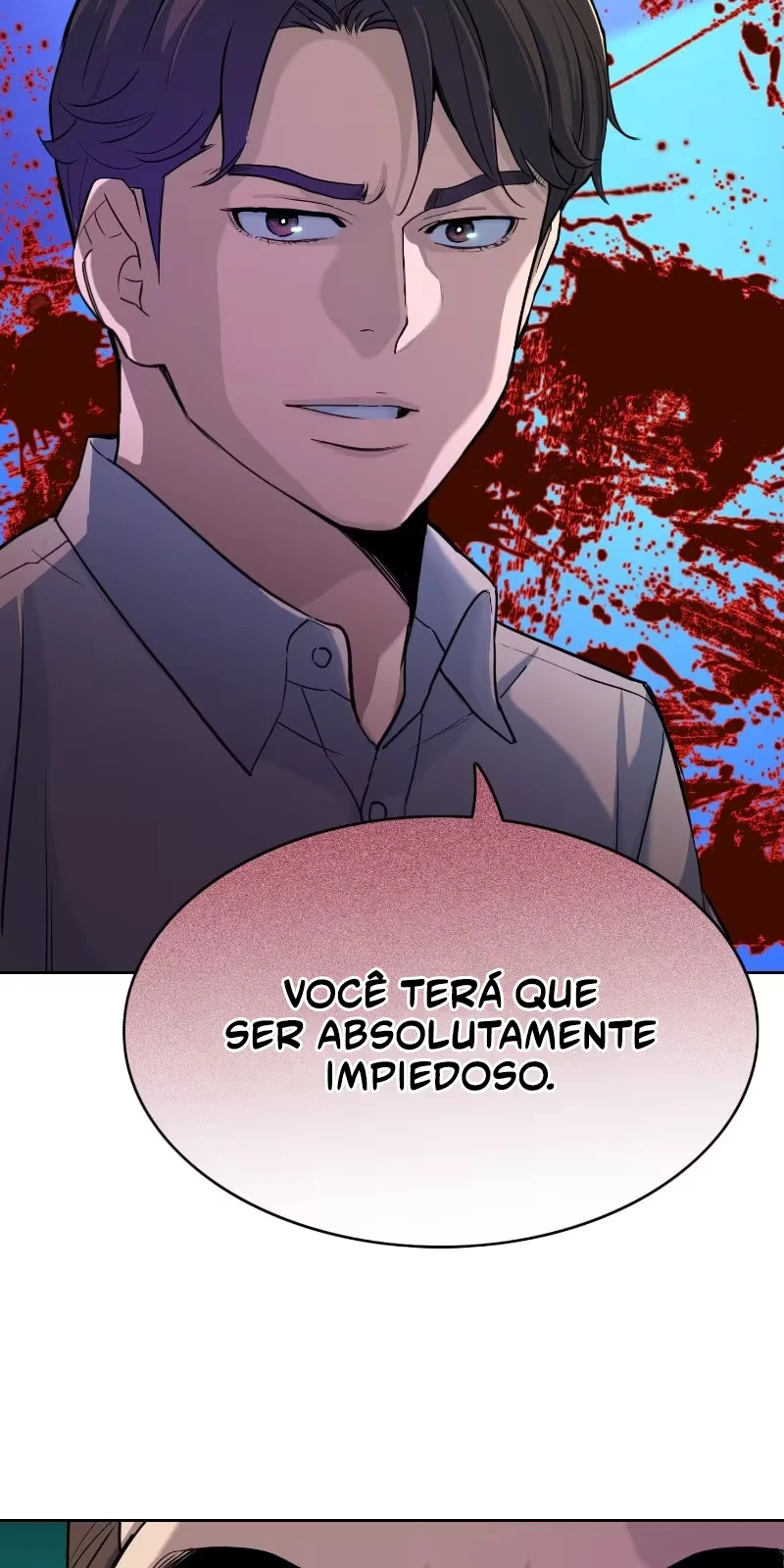 Read O Filho mais Novo dos Chaebol PT Manga Online
