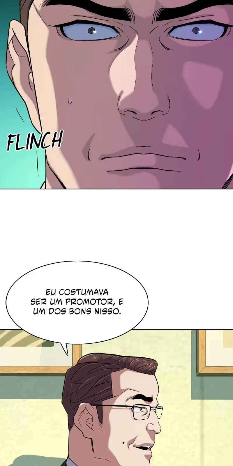 Read O Filho mais Novo dos Chaebol PT Manga Online