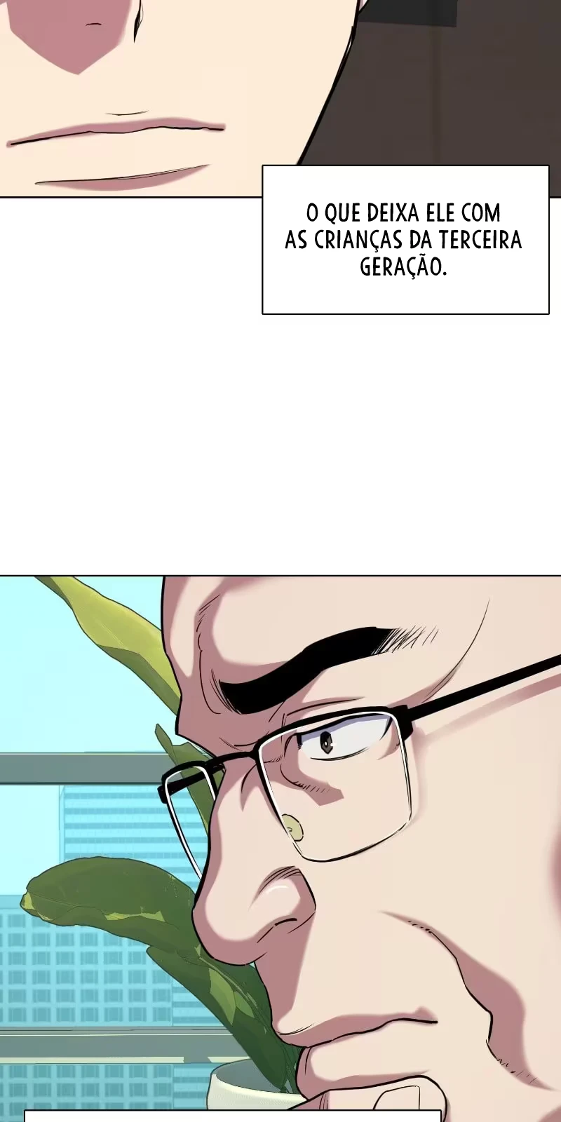 Read O Filho mais Novo dos Chaebol PT Manga Online