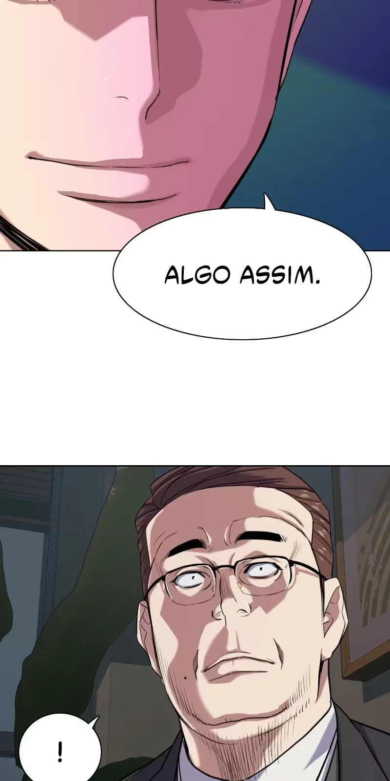 Read O Filho mais Novo dos Chaebol PT Manga Online