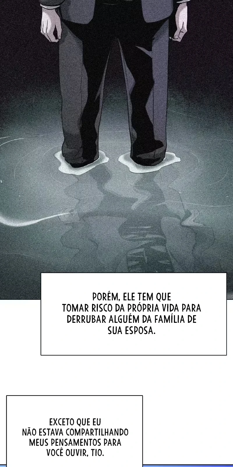 Read O Filho mais Novo dos Chaebol PT Manga Online