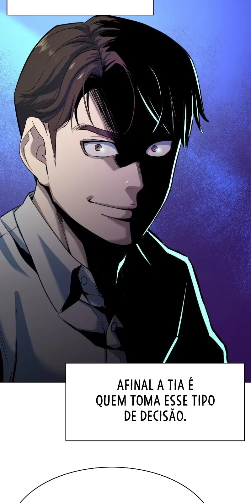 Read O Filho mais Novo dos Chaebol PT Manga Online