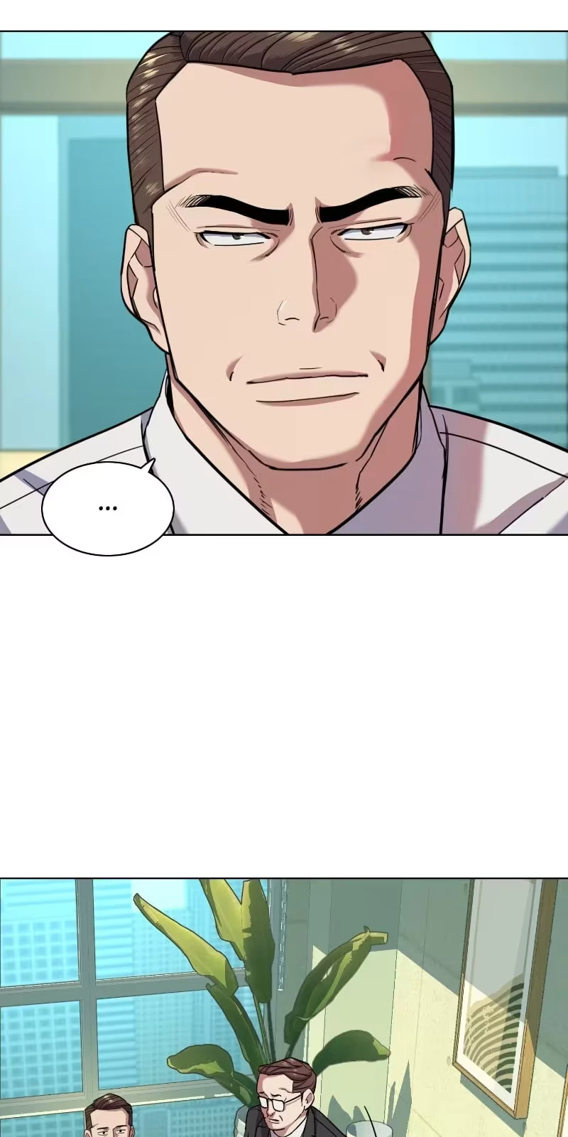 Read O Filho mais Novo dos Chaebol PT Manga Online