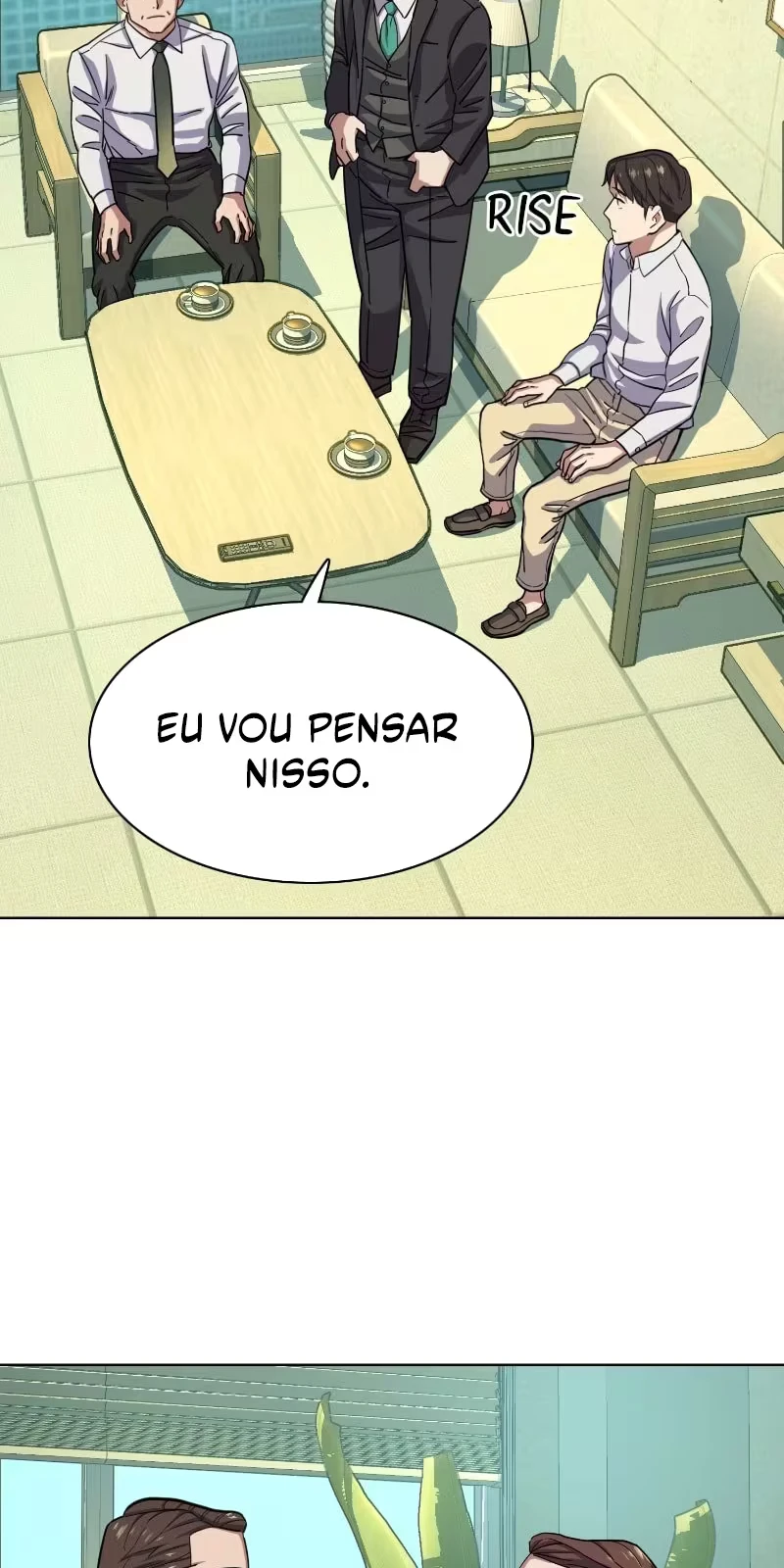Read O Filho mais Novo dos Chaebol PT Manga Online