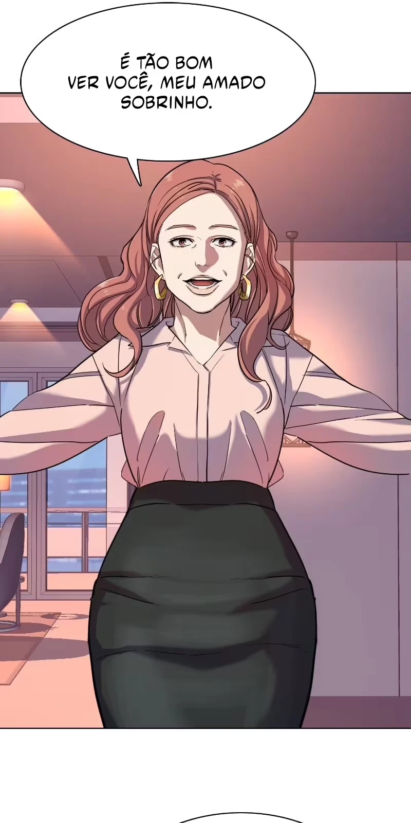 Read O Filho mais Novo dos Chaebol PT Manga Online