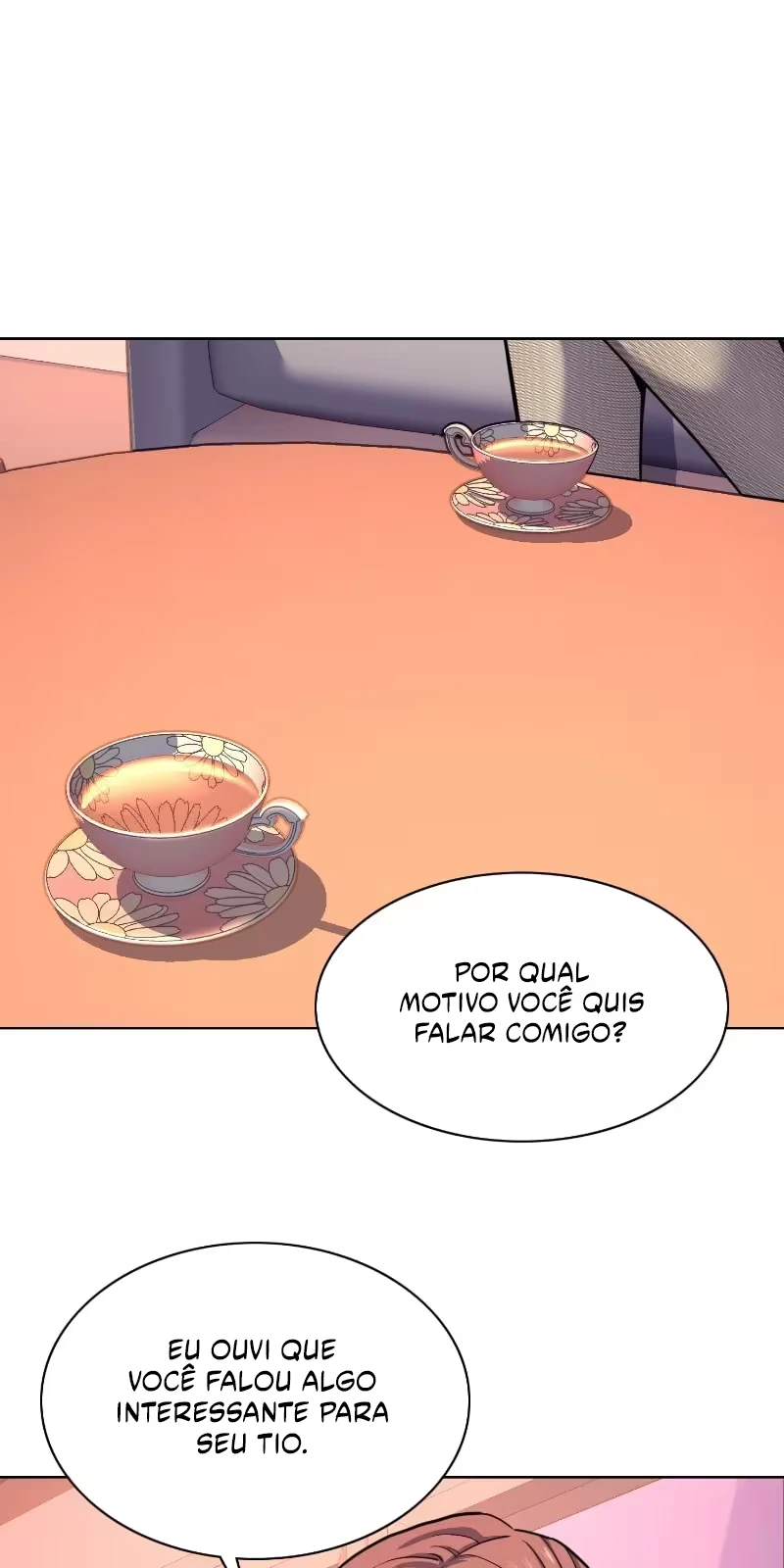 Read O Filho mais Novo dos Chaebol PT Manga Online