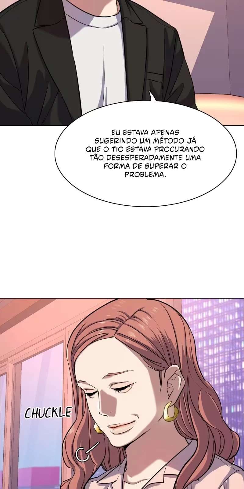 Read O Filho mais Novo dos Chaebol PT Manga Online