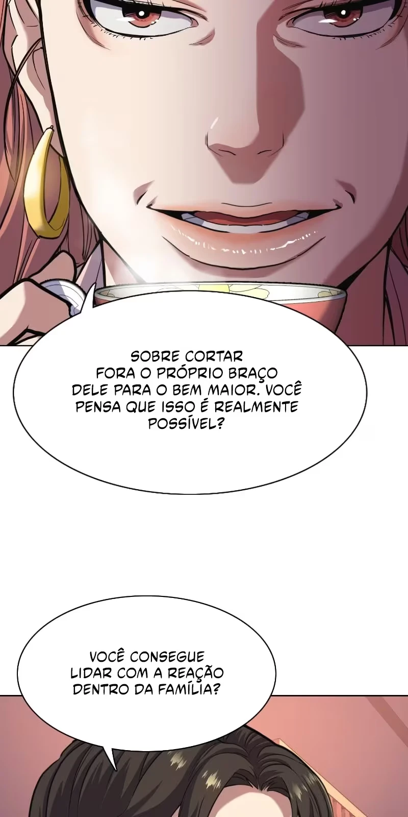 Read O Filho mais Novo dos Chaebol PT Manga Online