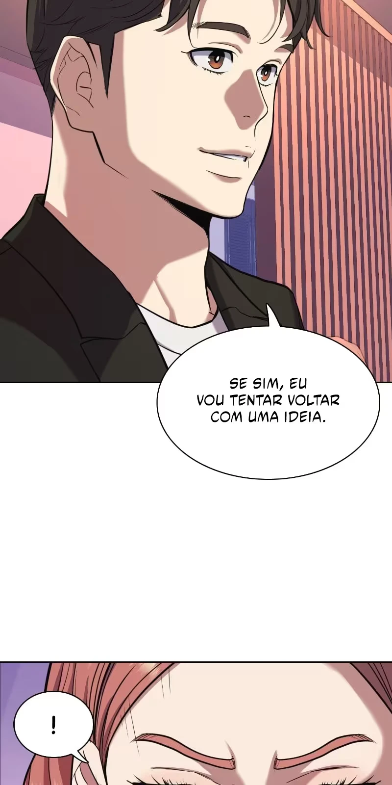 Read O Filho mais Novo dos Chaebol PT Manga Online