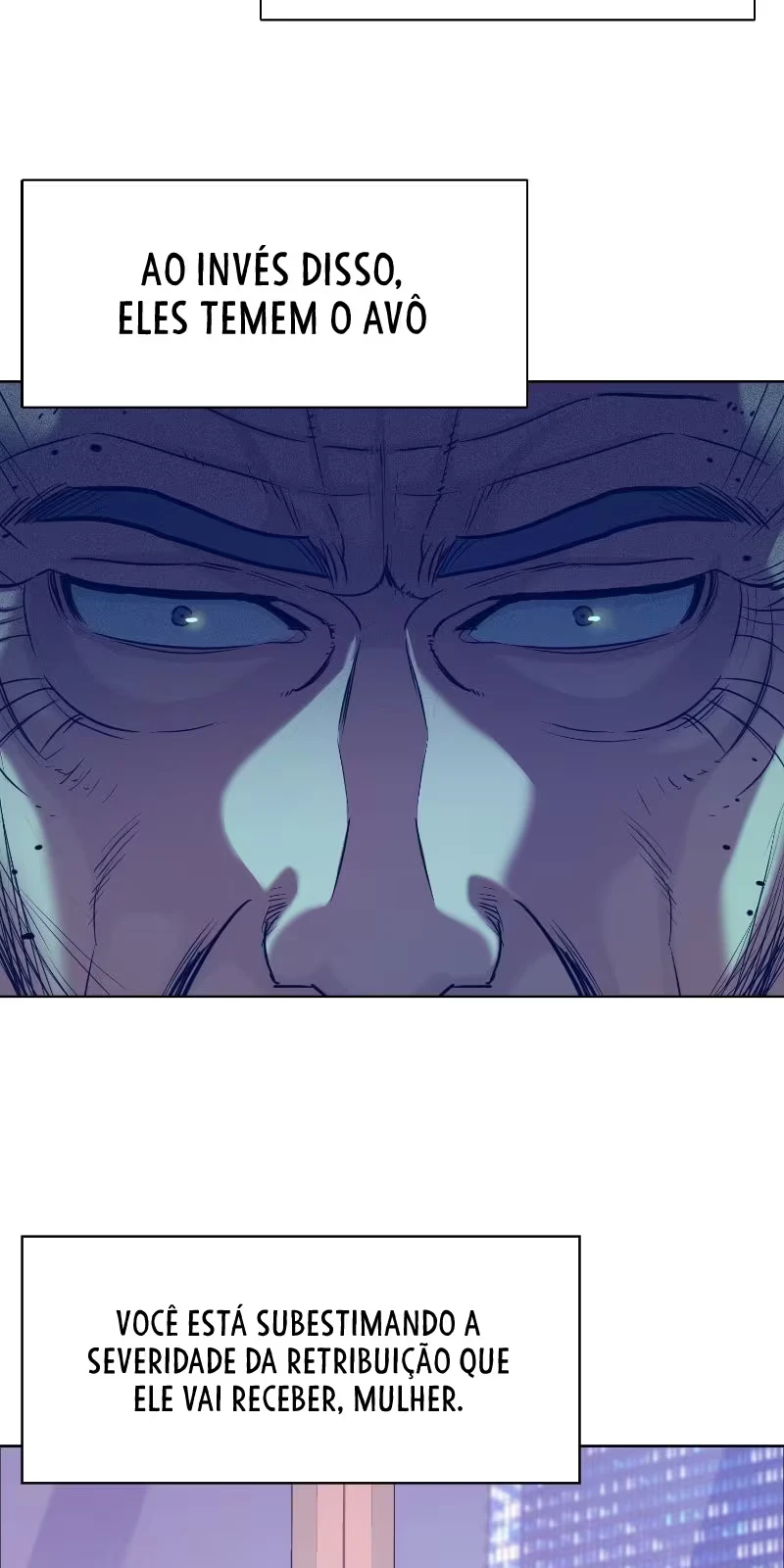 Read O Filho mais Novo dos Chaebol PT Manga Online