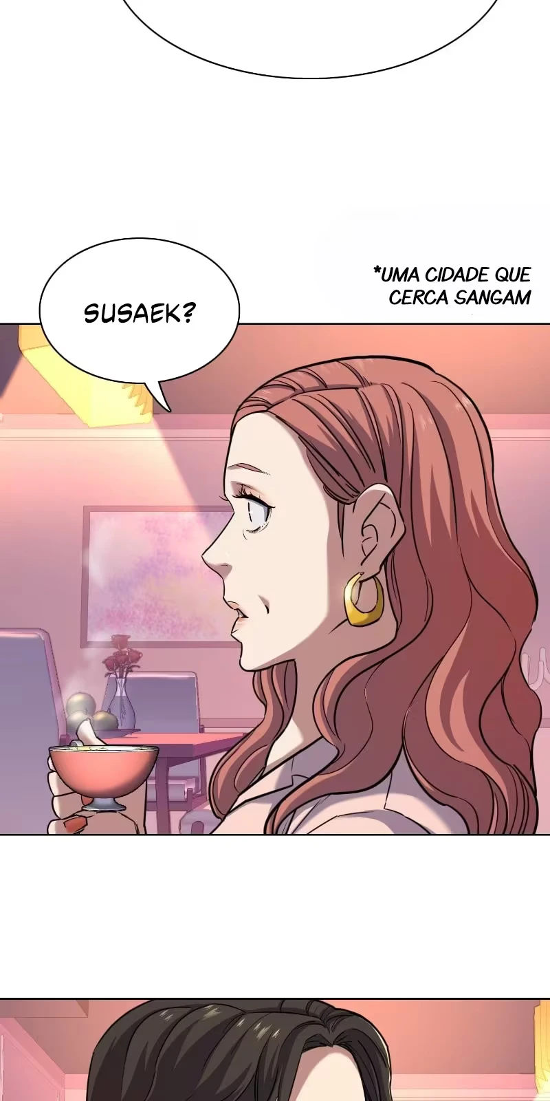 Read O Filho mais Novo dos Chaebol PT Manga Online
