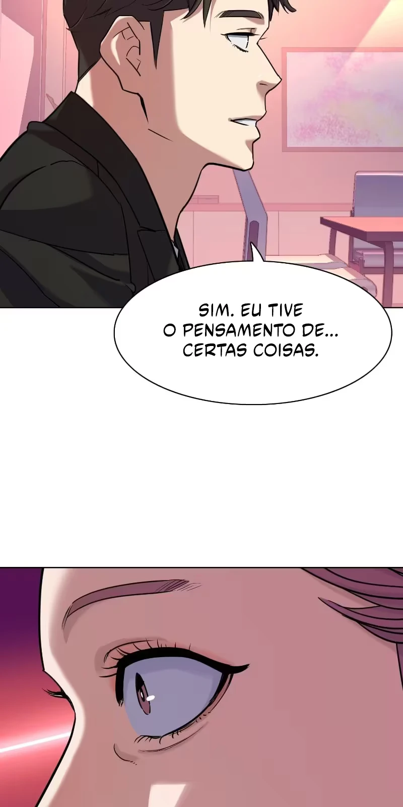Read O Filho mais Novo dos Chaebol PT Manga Online
