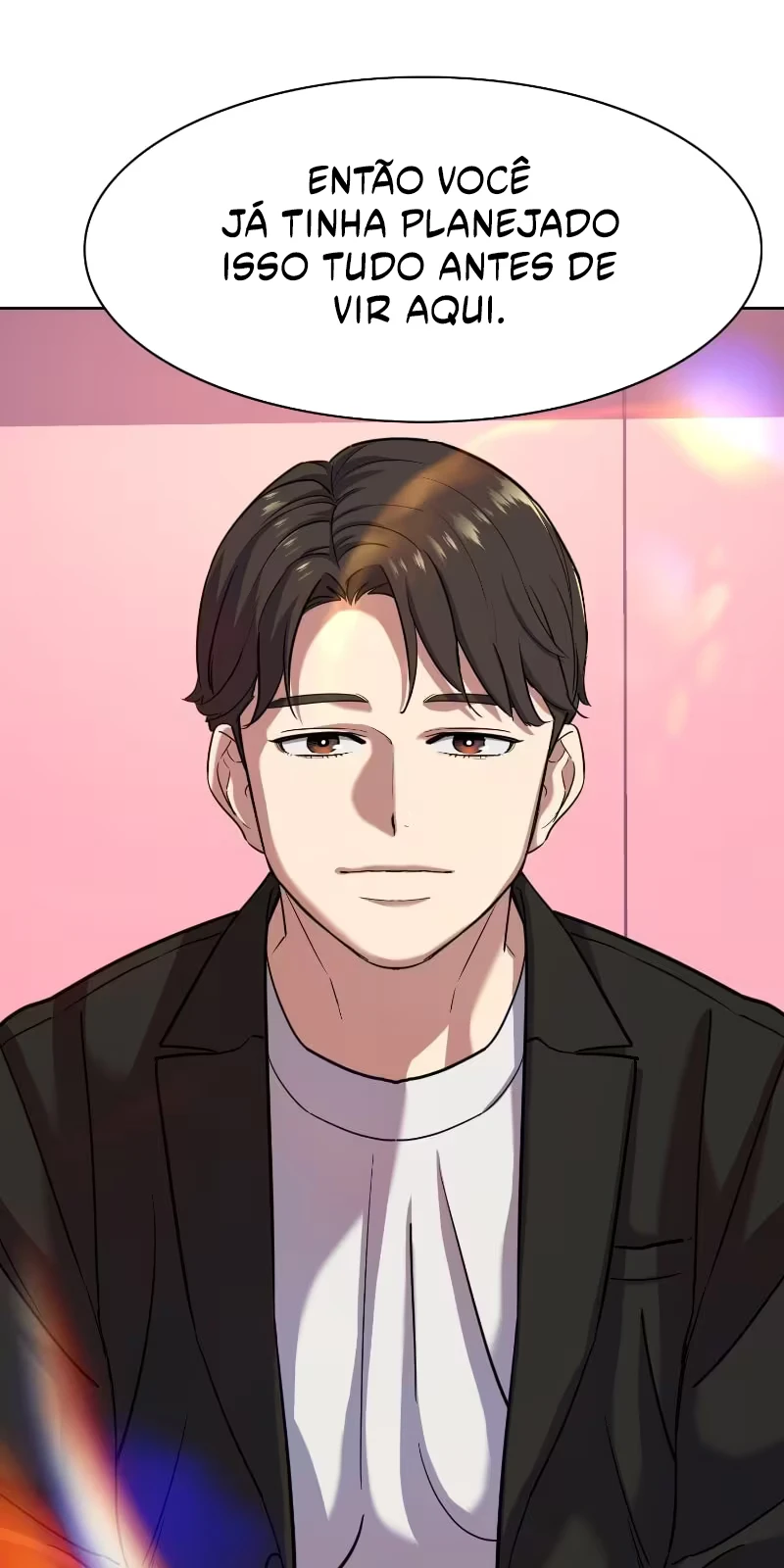 Read O Filho mais Novo dos Chaebol PT Manga Online