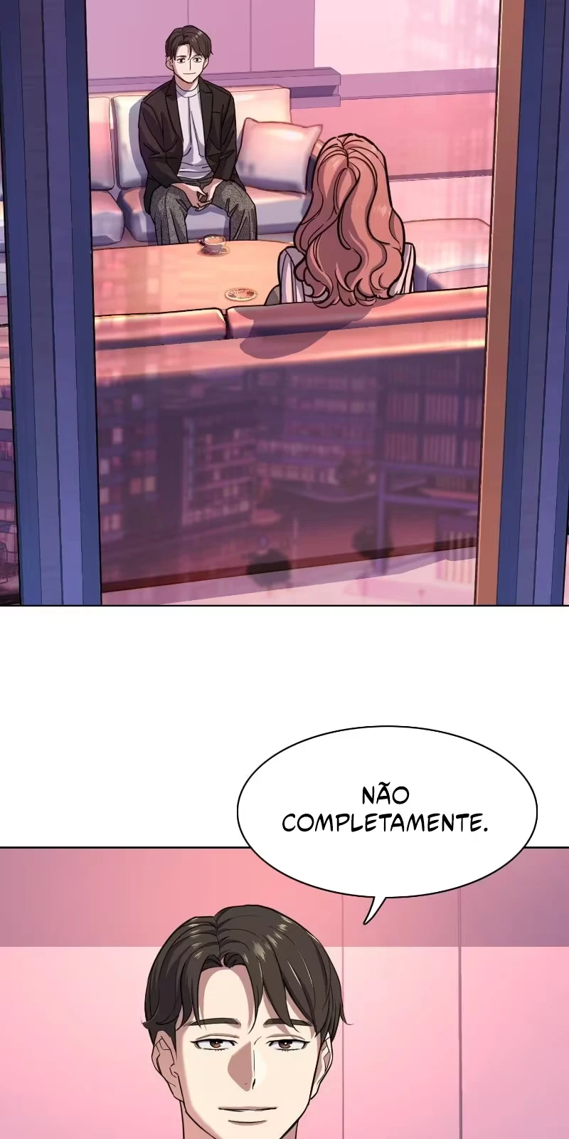 Read O Filho mais Novo dos Chaebol PT Manga Online