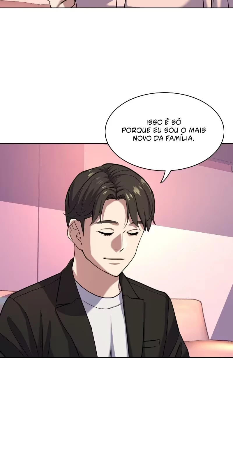 Read O Filho mais Novo dos Chaebol PT Manga Online