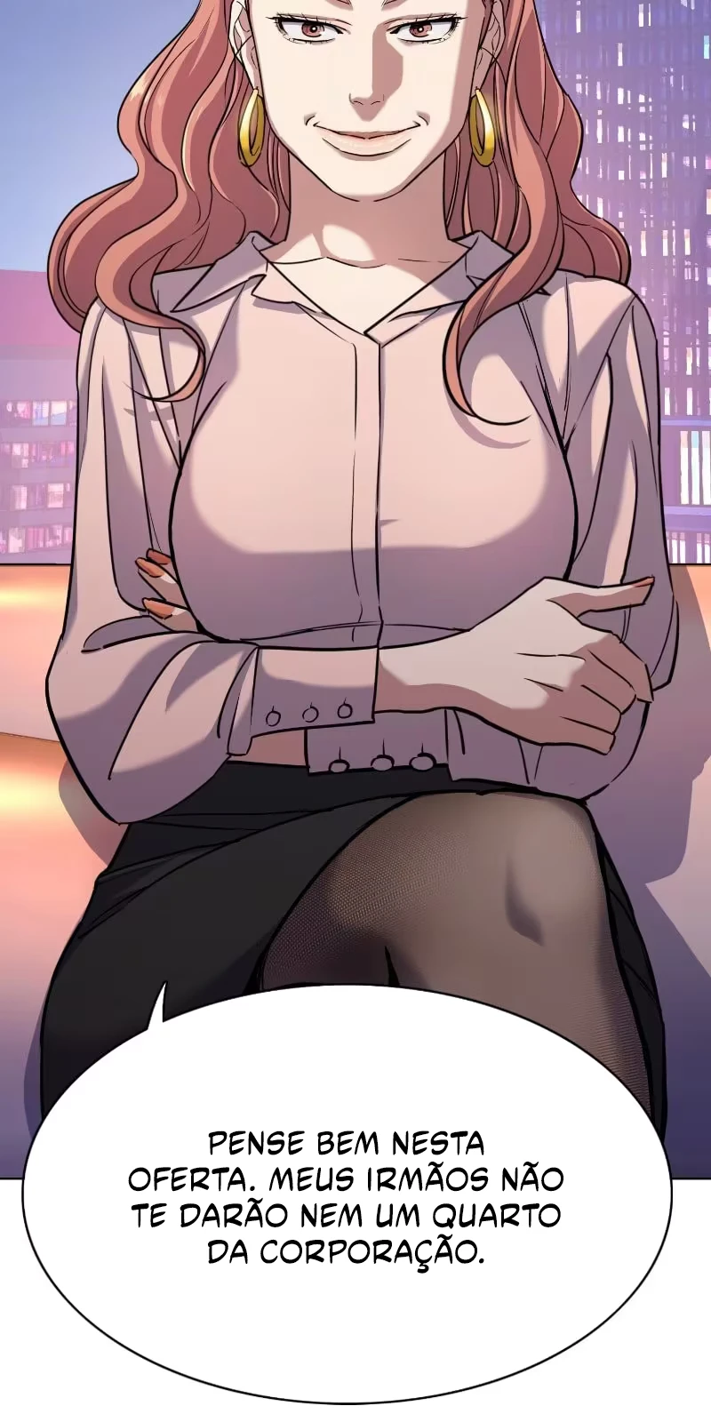 Read O Filho mais Novo dos Chaebol PT Manga Online