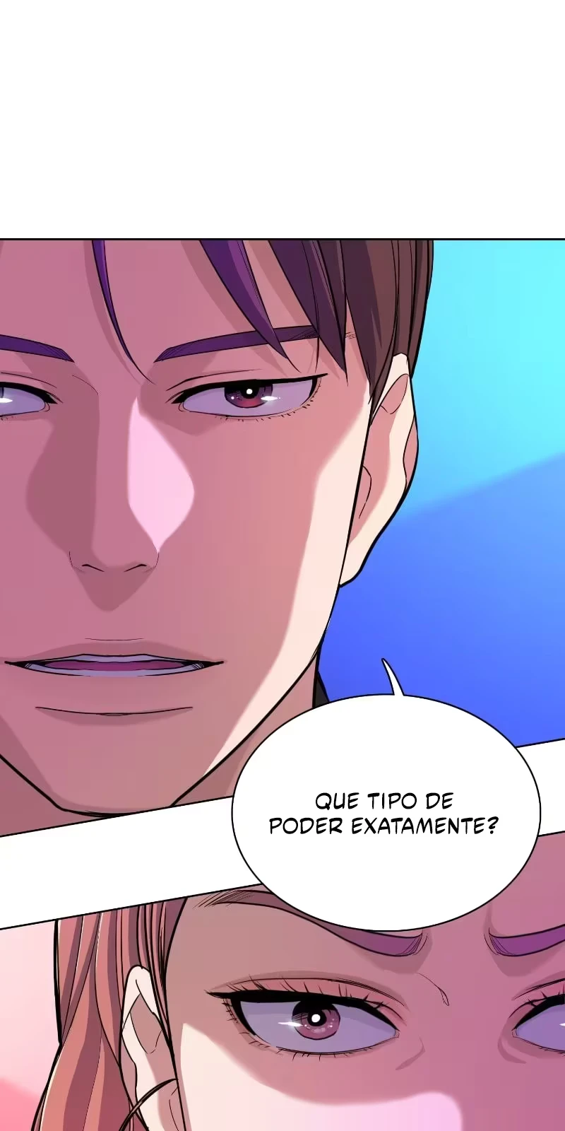 Read O Filho mais Novo dos Chaebol PT Manga Online