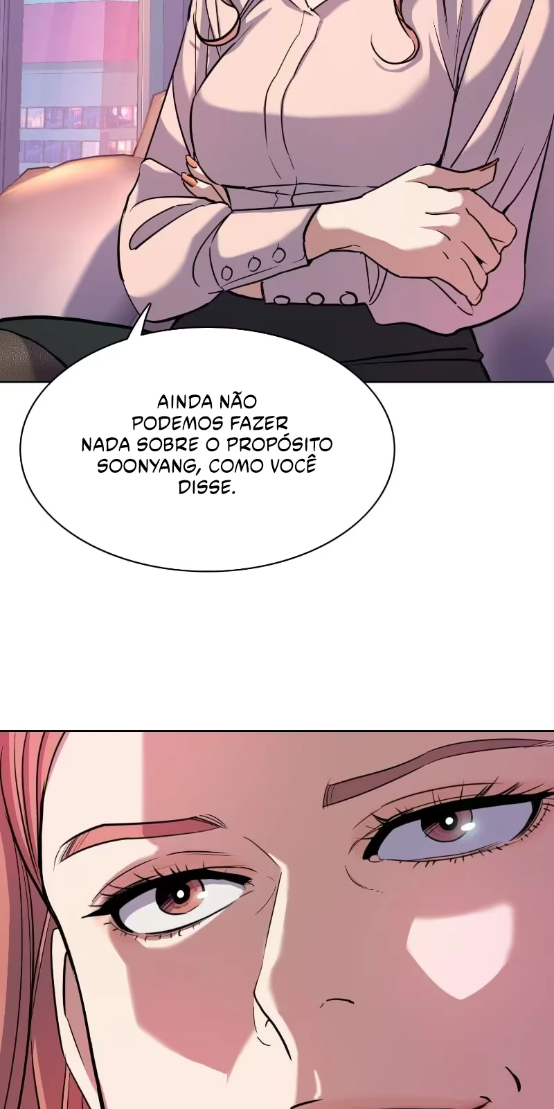 Read O Filho mais Novo dos Chaebol PT Manga Online