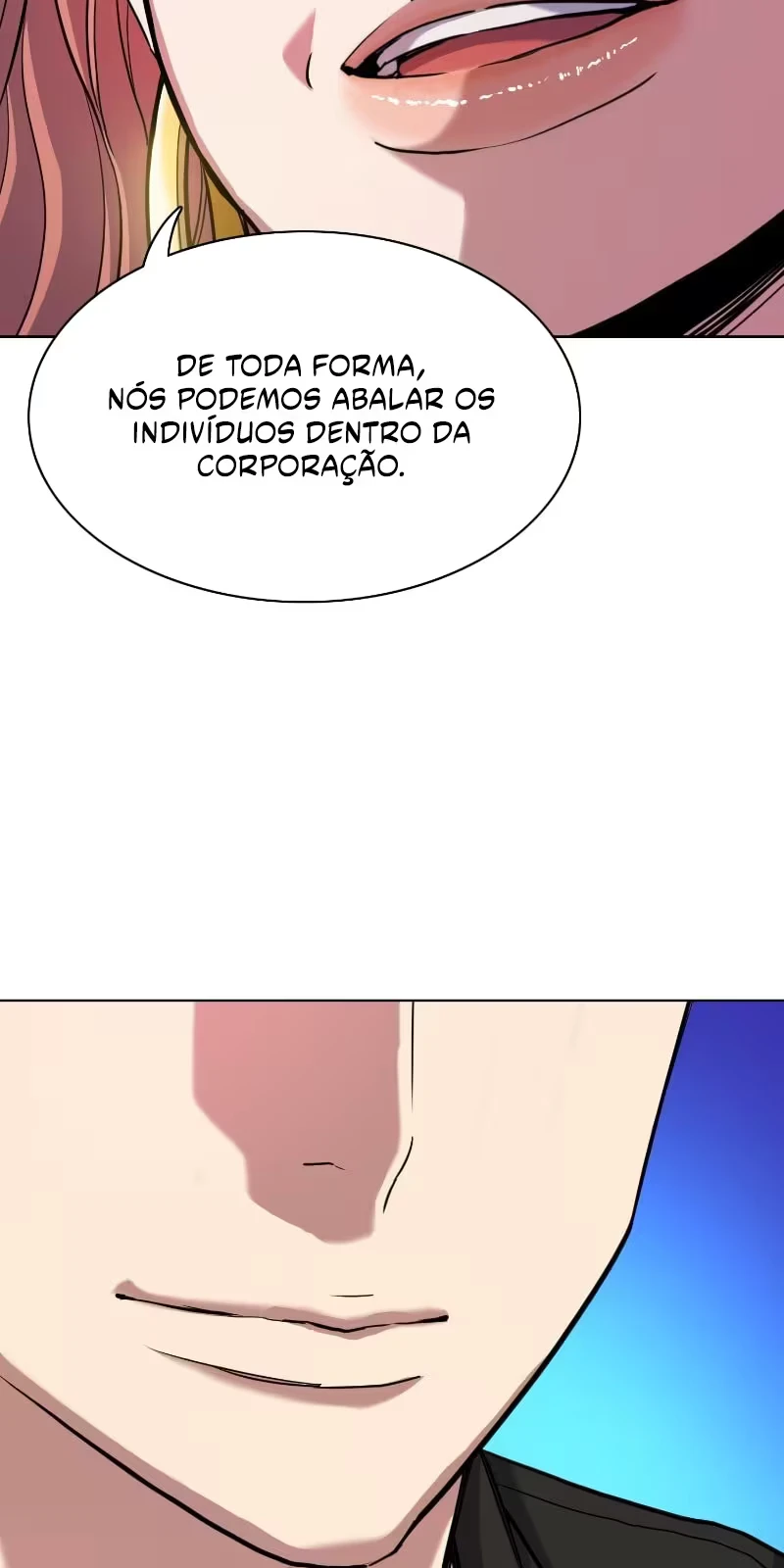 Read O Filho mais Novo dos Chaebol PT Manga Online